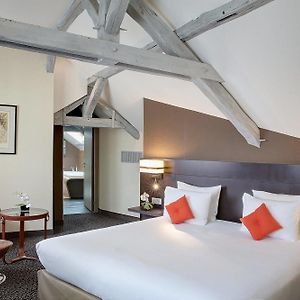 Suite Familiale Lit King-Size